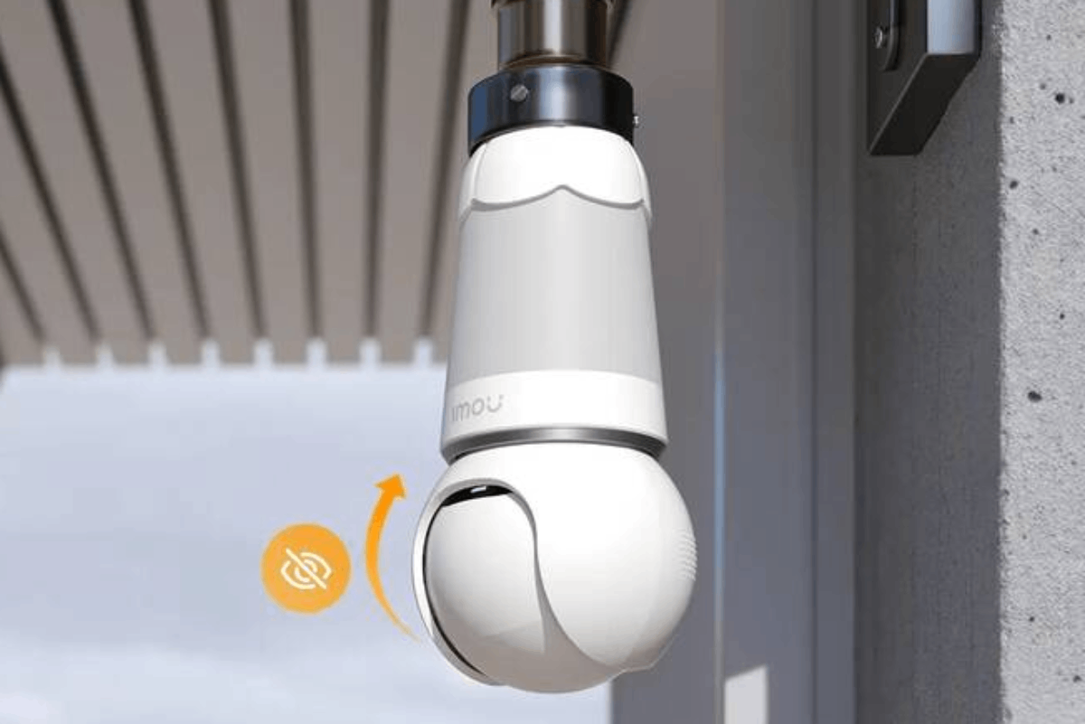 Zabezpečení Ajax Hub